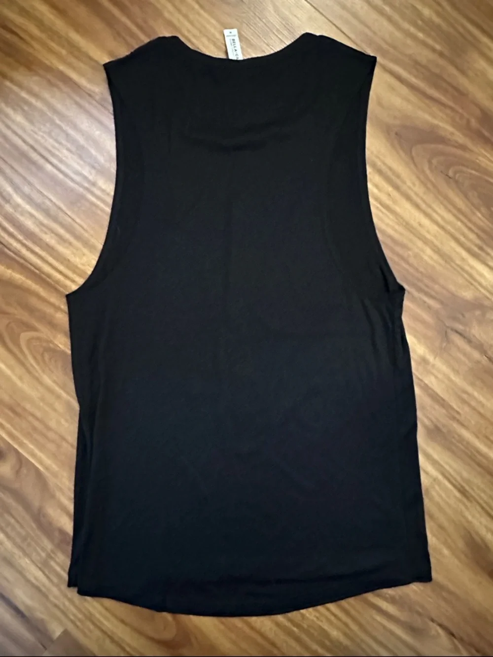 Nemo Case Tank - Picture 3 of 4